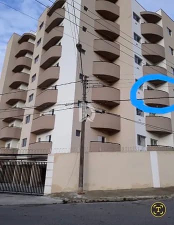 Apartamento em Sorocaba - Vila Barão
