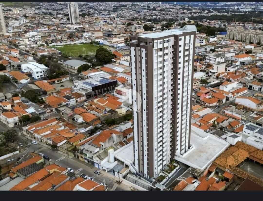 Apartamento em Vila Hortência, Sorocaba/SP