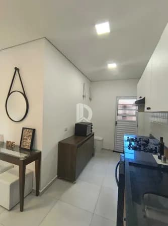 Casa em Salto de Pirapora - Centro