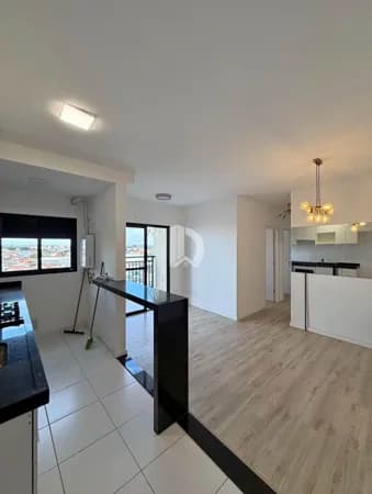Apartamento em Sorocaba - Vila Trujillo