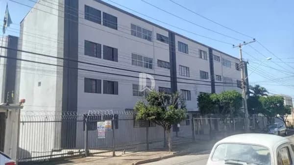 Apartamento em Vila Haro, Sorocaba/SP