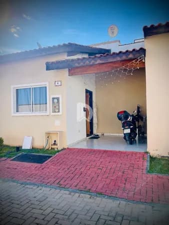 Casa em Sorocaba - Jardim Helena Cristina