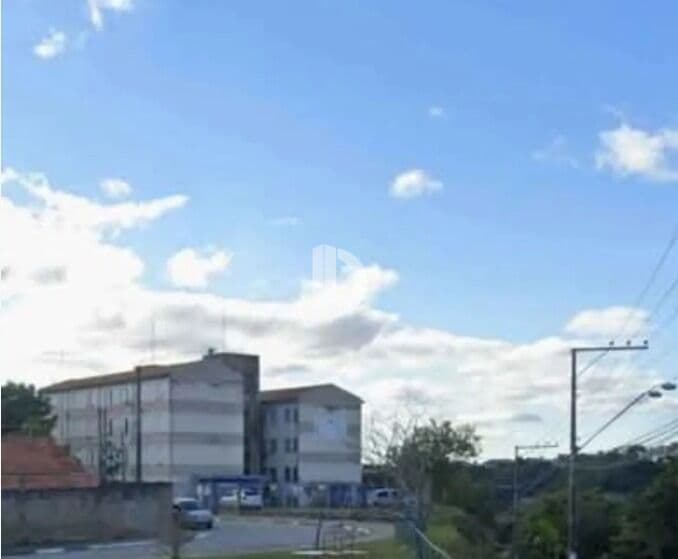 Apartamento em Sorocaba - Lopes de Oliveira