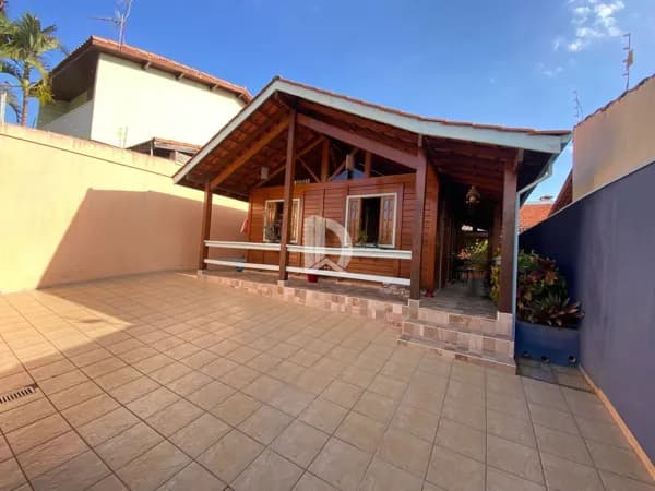 Casa em Sorocaba - Jardim Piazza di Roma