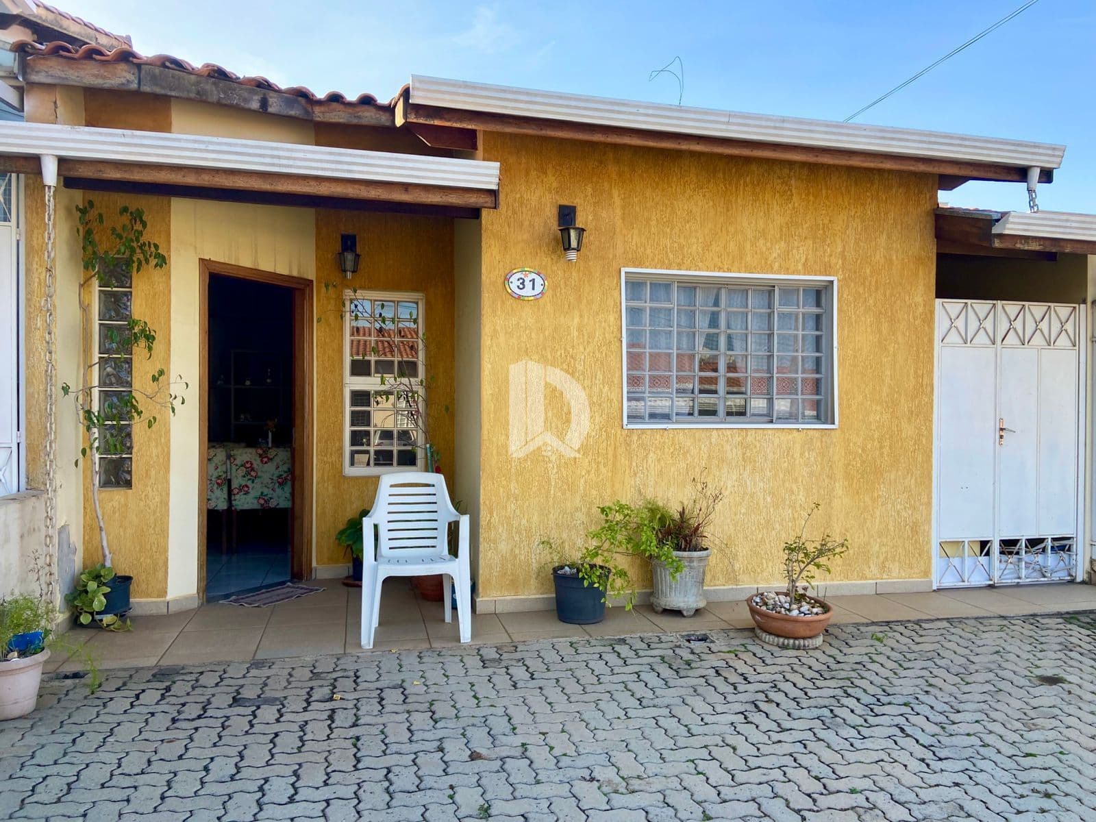 Casa de Condomínio em Sorocaba - Wanel Ville