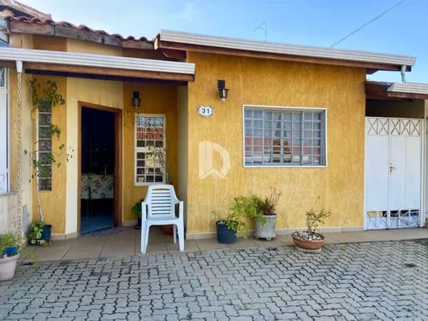 Casa de Condomínio em Sorocaba - Wanel Ville