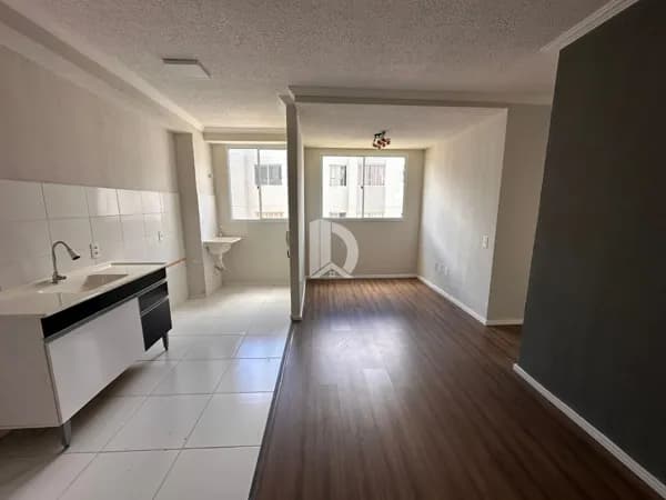 Apartamento em Votorantim - Jardim Araújo