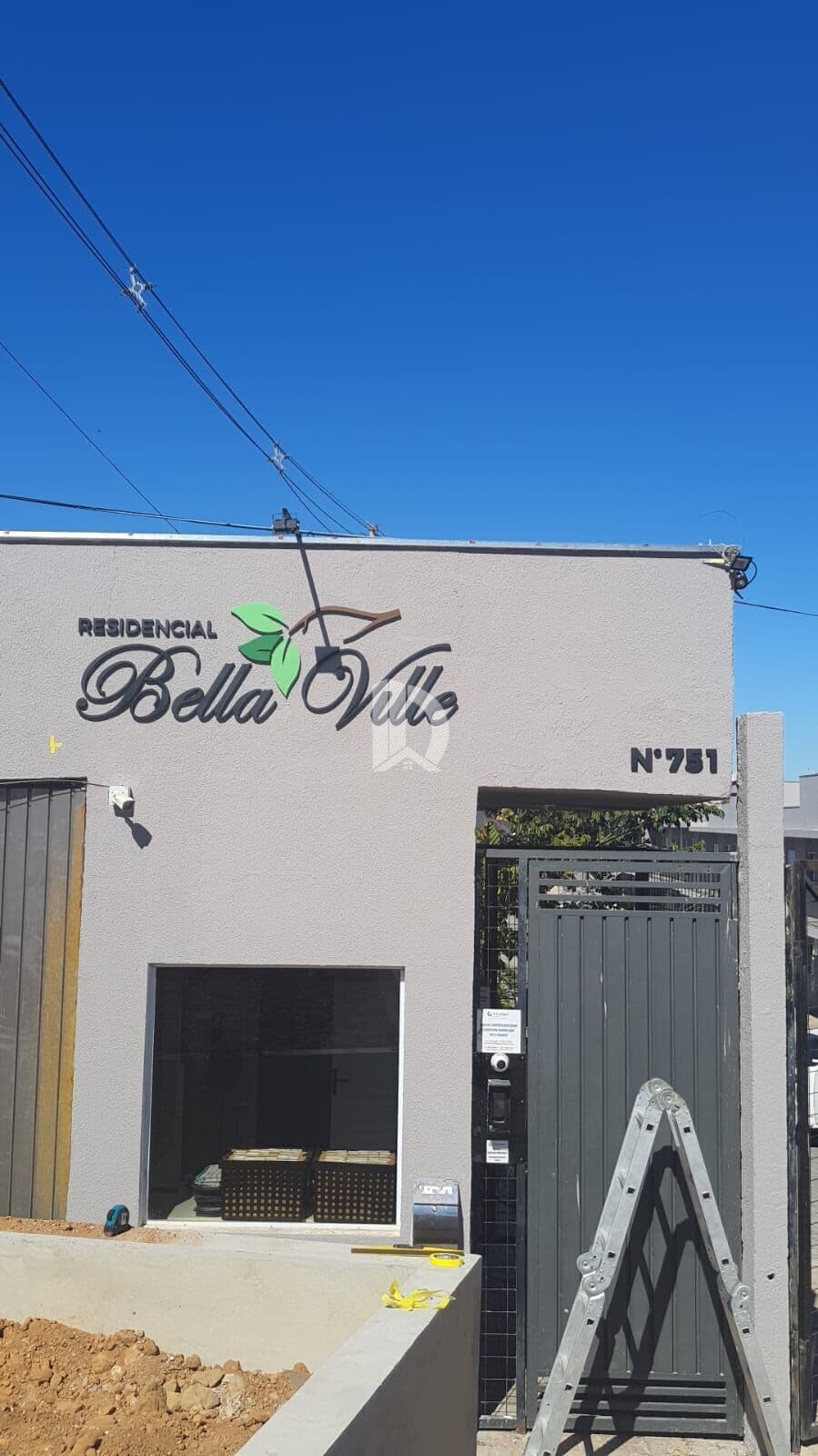 Apartamento em Sorocaba - Lopes de Oliveira