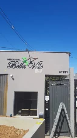 Apartamento em Sorocaba - Lopes de Oliveira