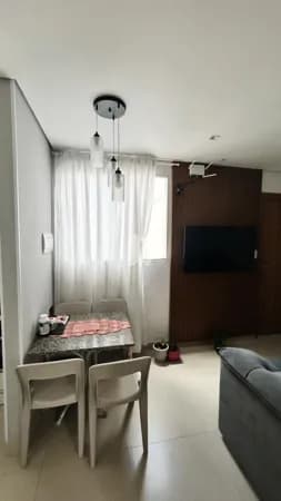 Apartamento em Sorocaba - Ipatinga