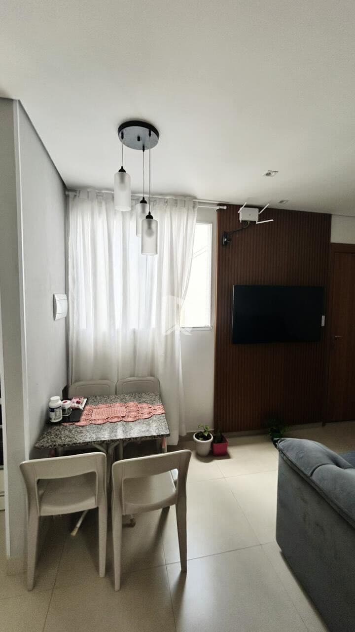 Apartamento em Sorocaba - Ipatinga