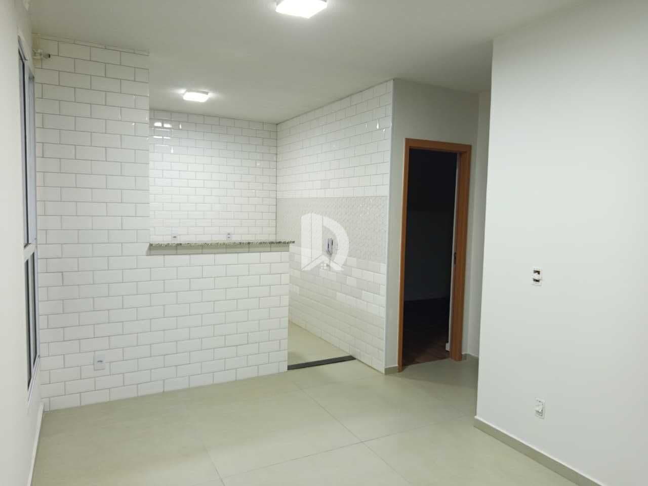 Apartamento em Central Parque Sorocaba, Sorocaba/SP