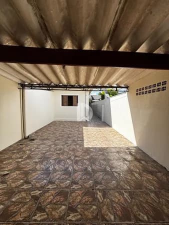 Casa em Sorocaba - Vila Olímpia