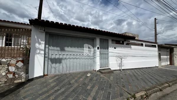 Casa de Bairro Pq Jatai - Votorantim