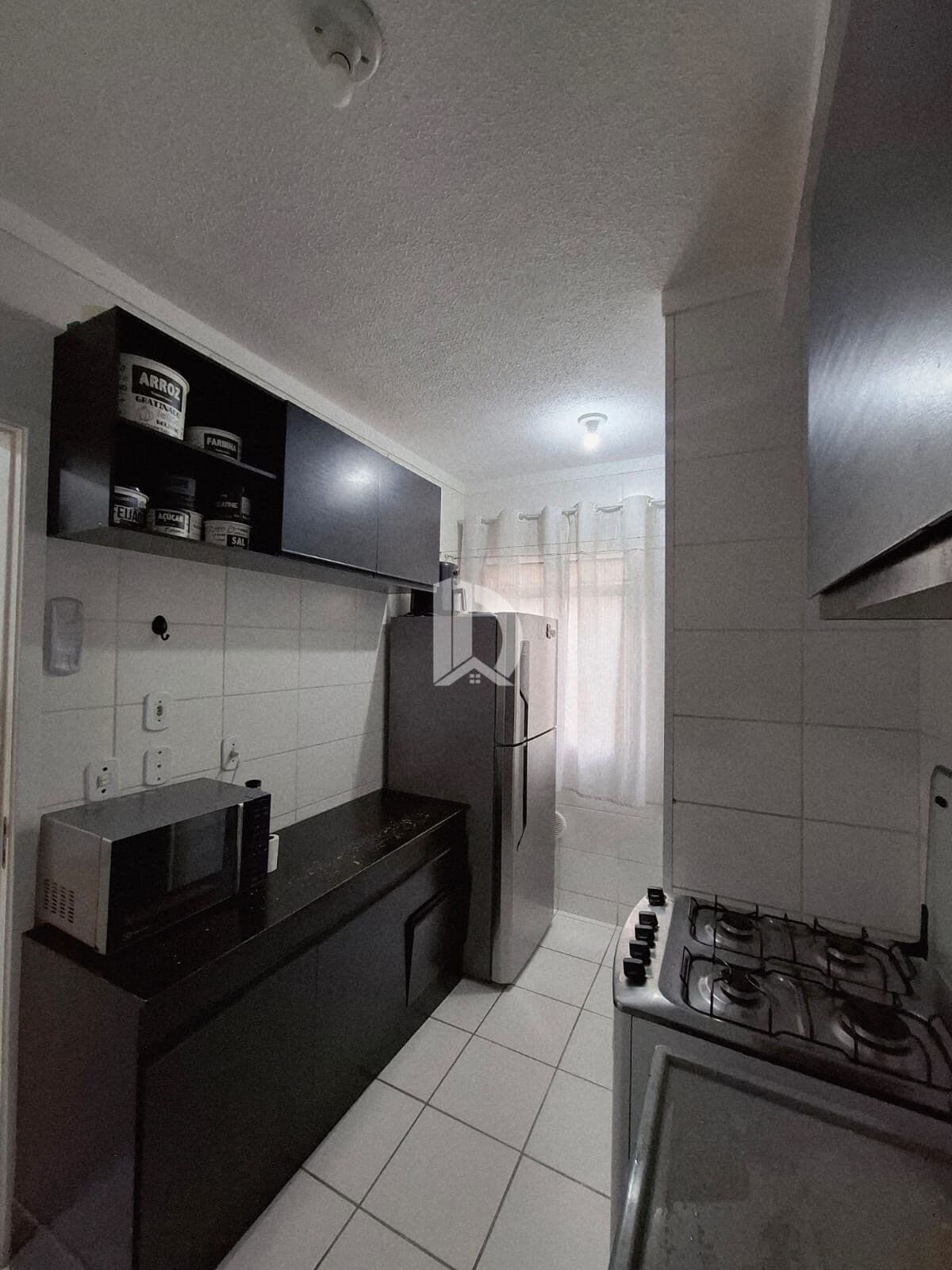 Apartamento em Sorocaba - Jardim Topázio