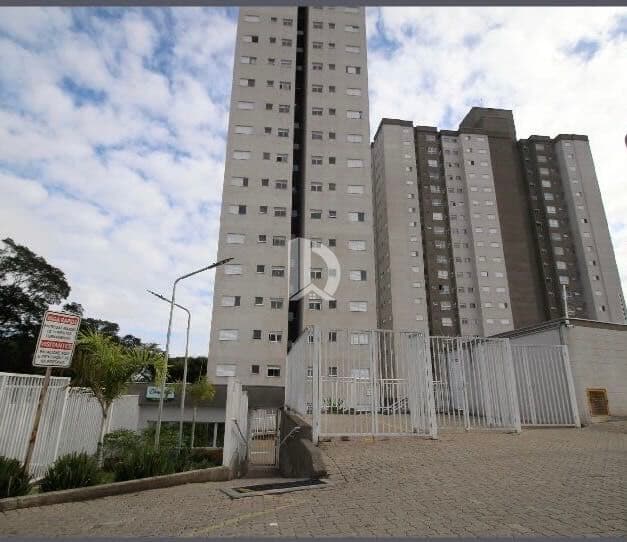 Apartamento em Sorocaba - Jardim Betânia