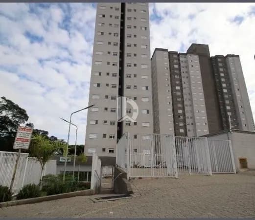 Apartamento em Sorocaba - Jardim Betânia