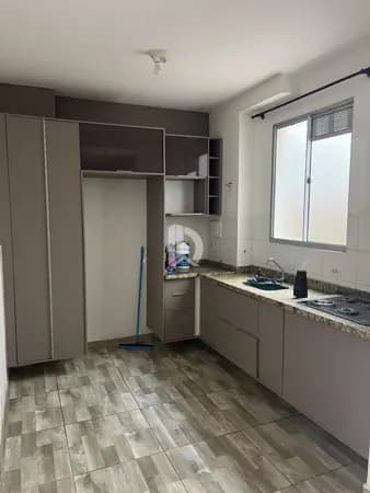 Apartamento em Sorocaba - Caguassu