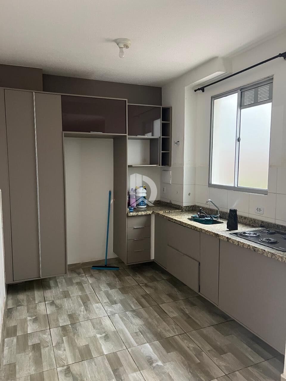 Apartamento em Sorocaba - Caguassu