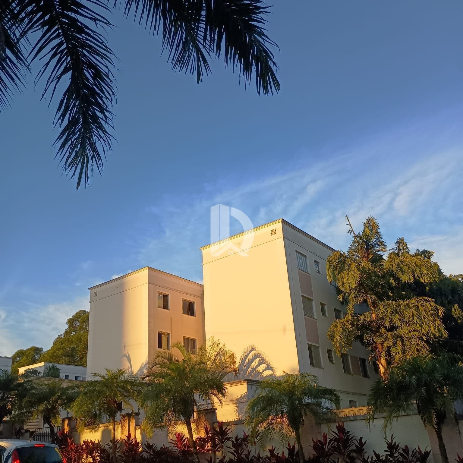 Apartamento em Sorocaba - Boa Vista