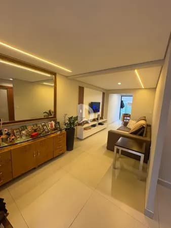 Casa de Condomínio em Votorantim - Chácaras Residenciais Santa Maria