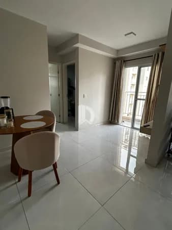 Apartamento em Sorocaba - Conjunto Habitacional Júlio de Mesquita Filho