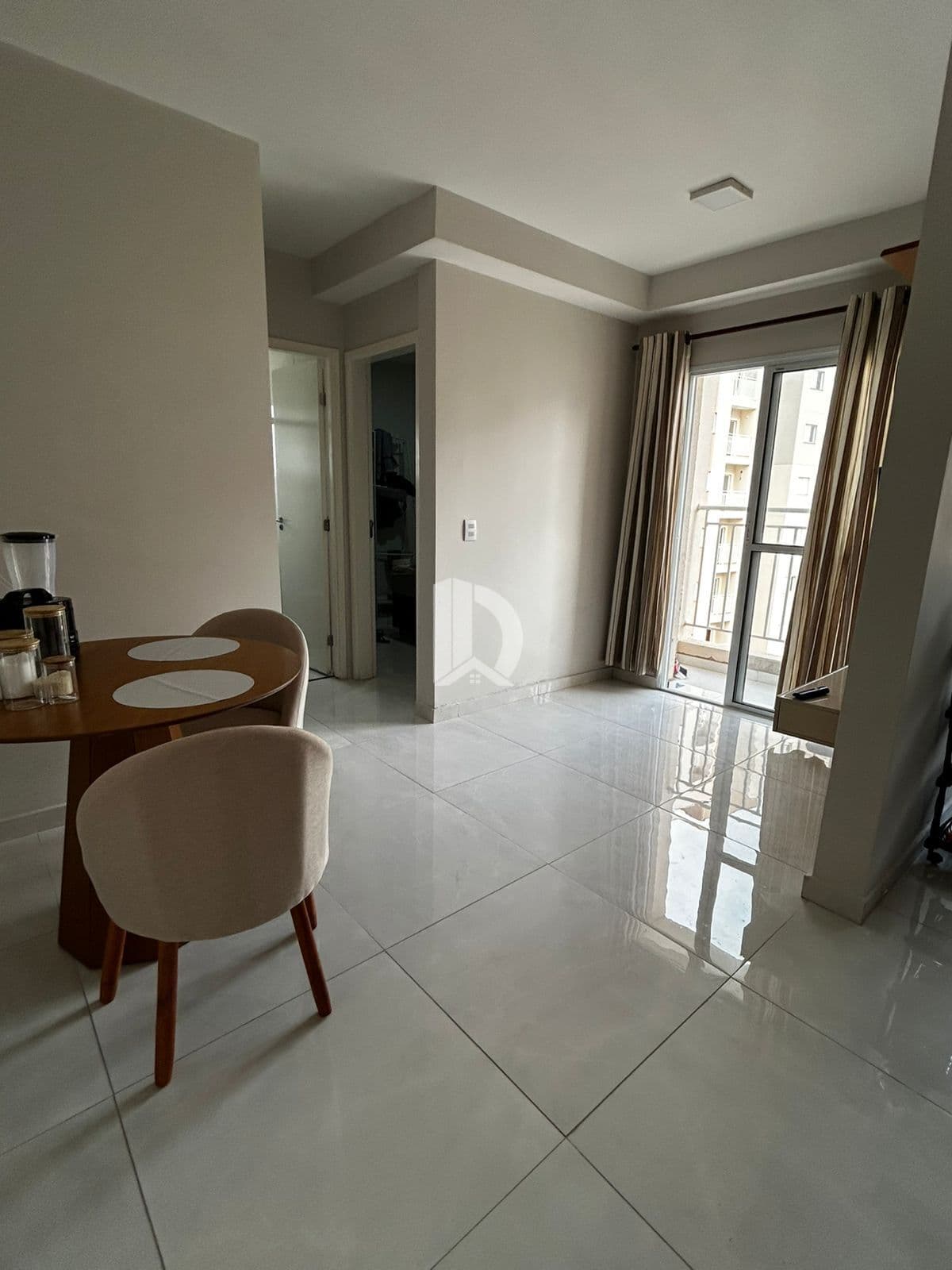 Apartamento em Sorocaba - Conjunto Habitacional Júlio de Mesquita Filho