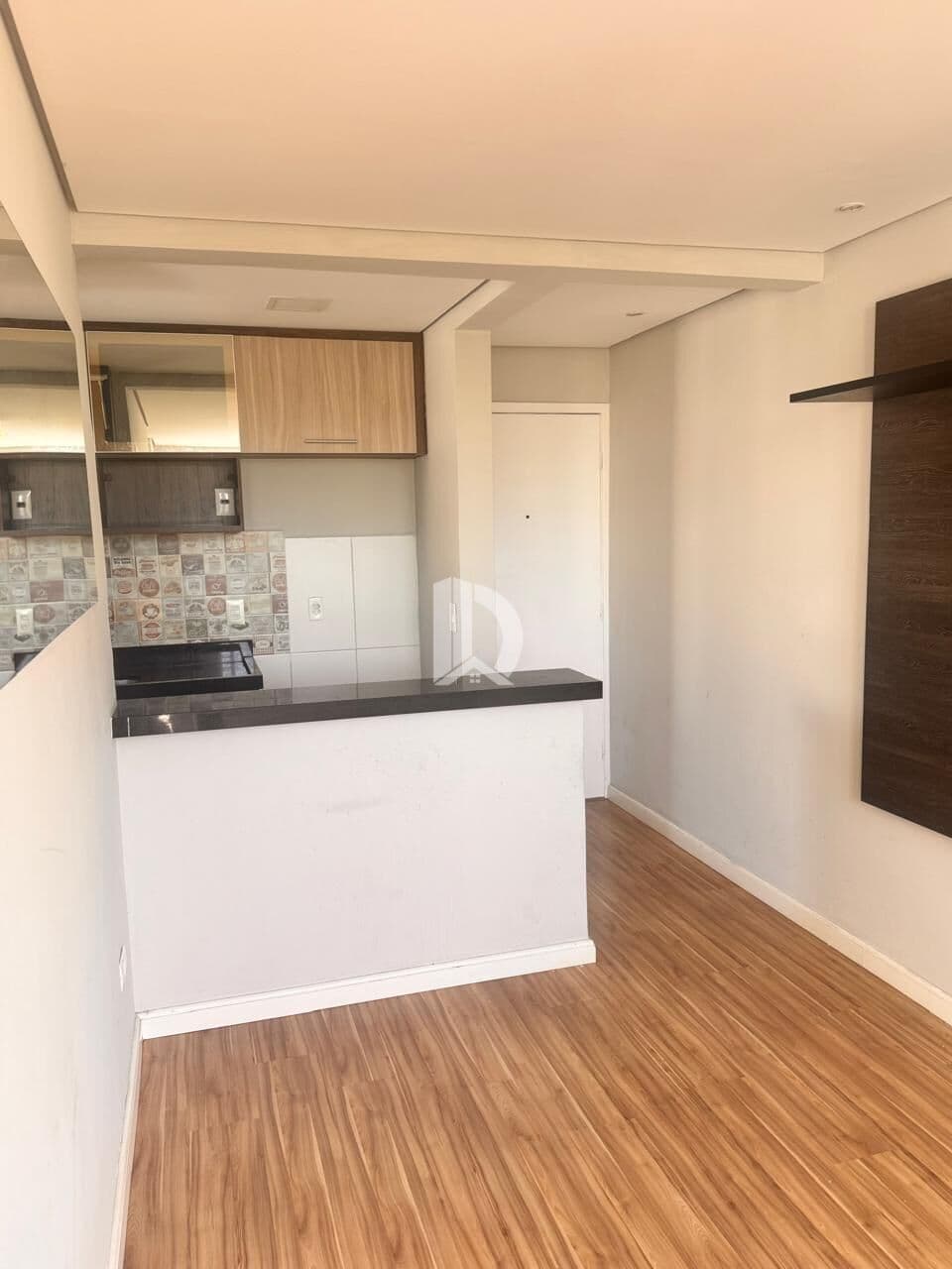 Apartamento em Sorocaba - Jardim Novo Mundo