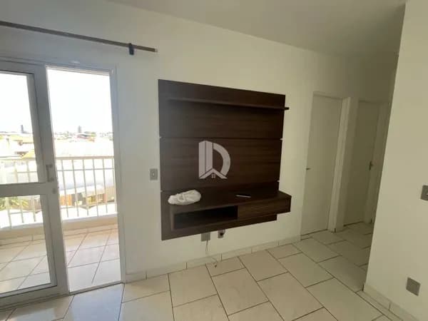 Apartamento em Sorocaba - Jardim São Lourenzo