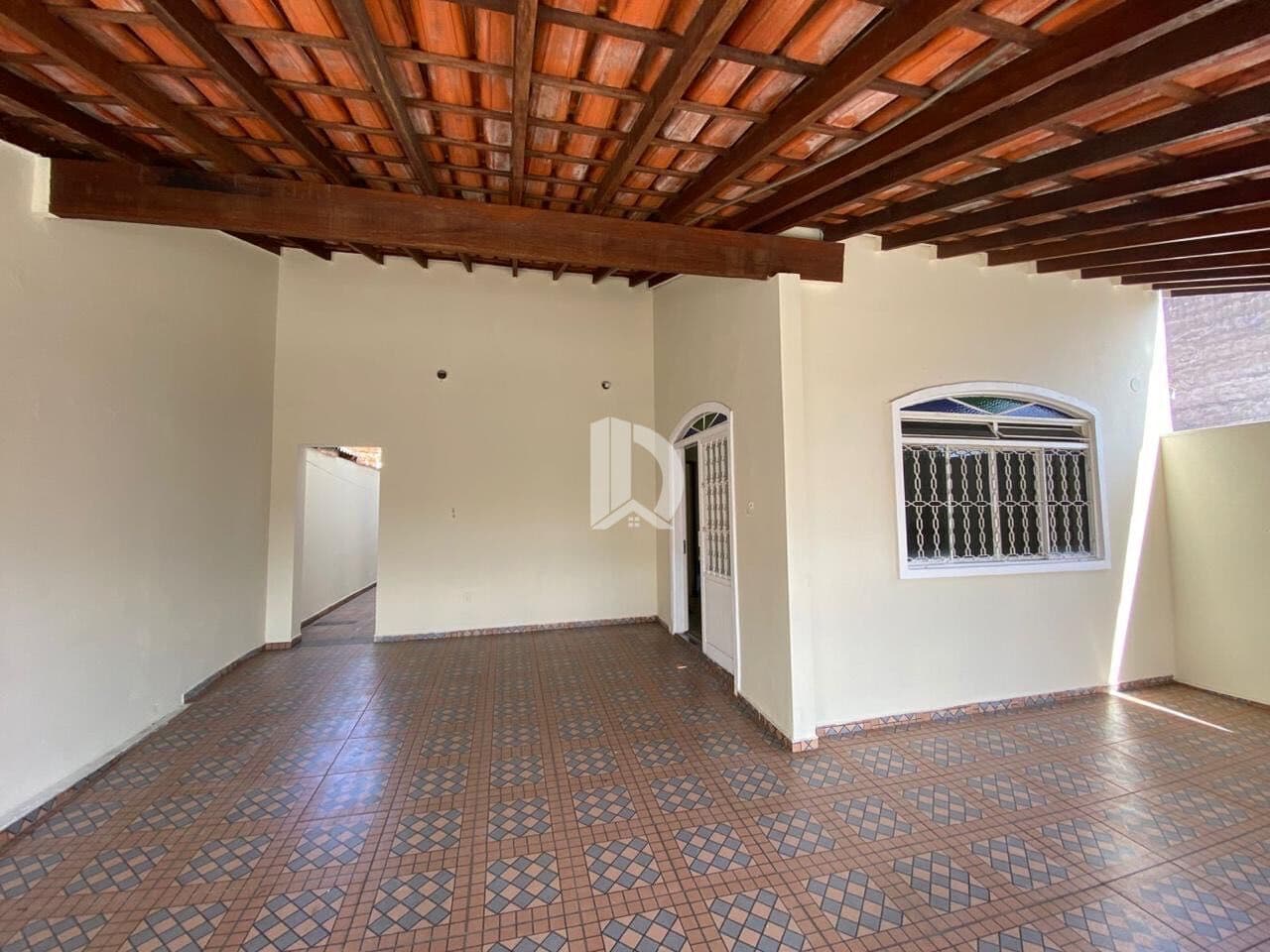 Casa em Sorocaba - Conjunto Habitacional Júlio de Mesquita Filho