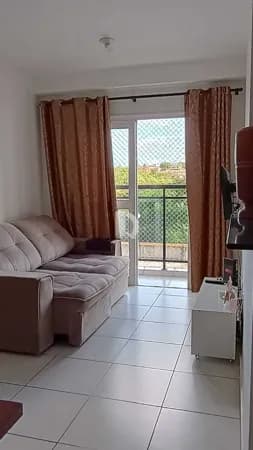 Apartamento em Votorantim - Parque Morumbi