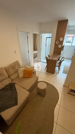 Apartamento em Sorocaba - Ipatinga