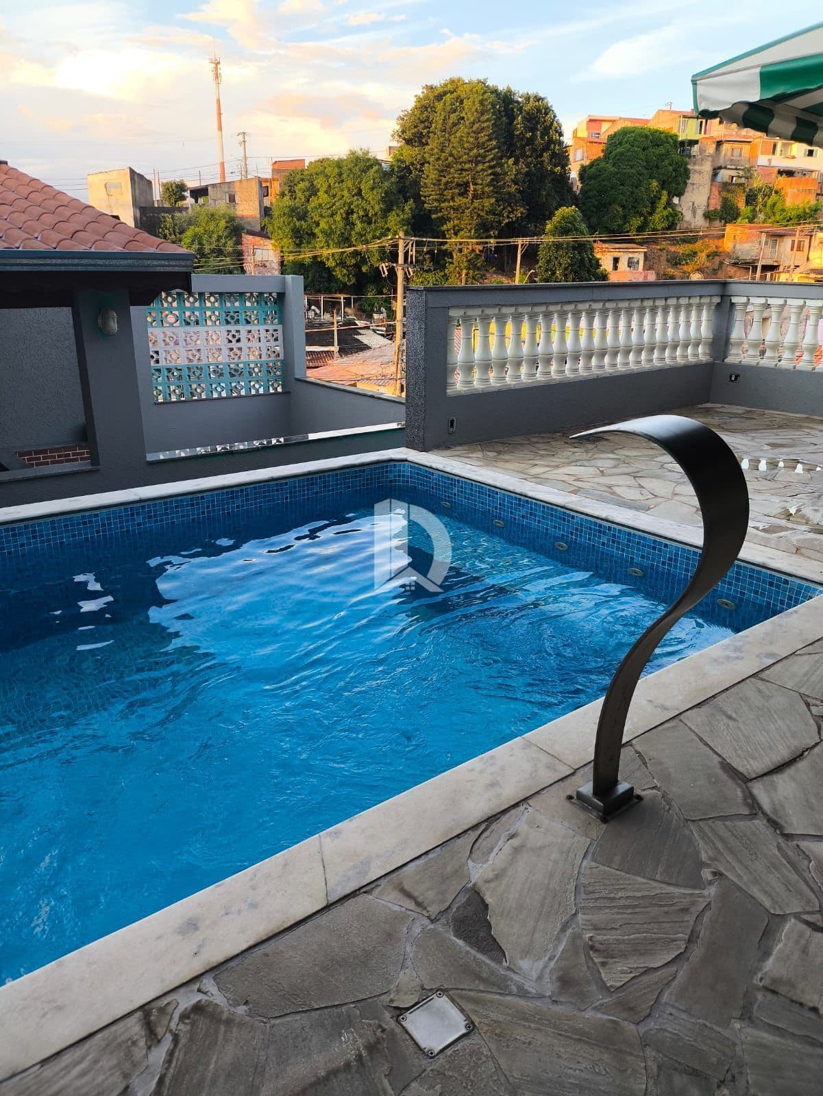 Casa em Sorocaba - Vila Sabiá