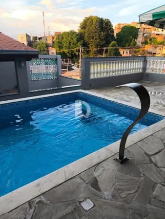 Casa em Sorocaba - Vila Sabiá