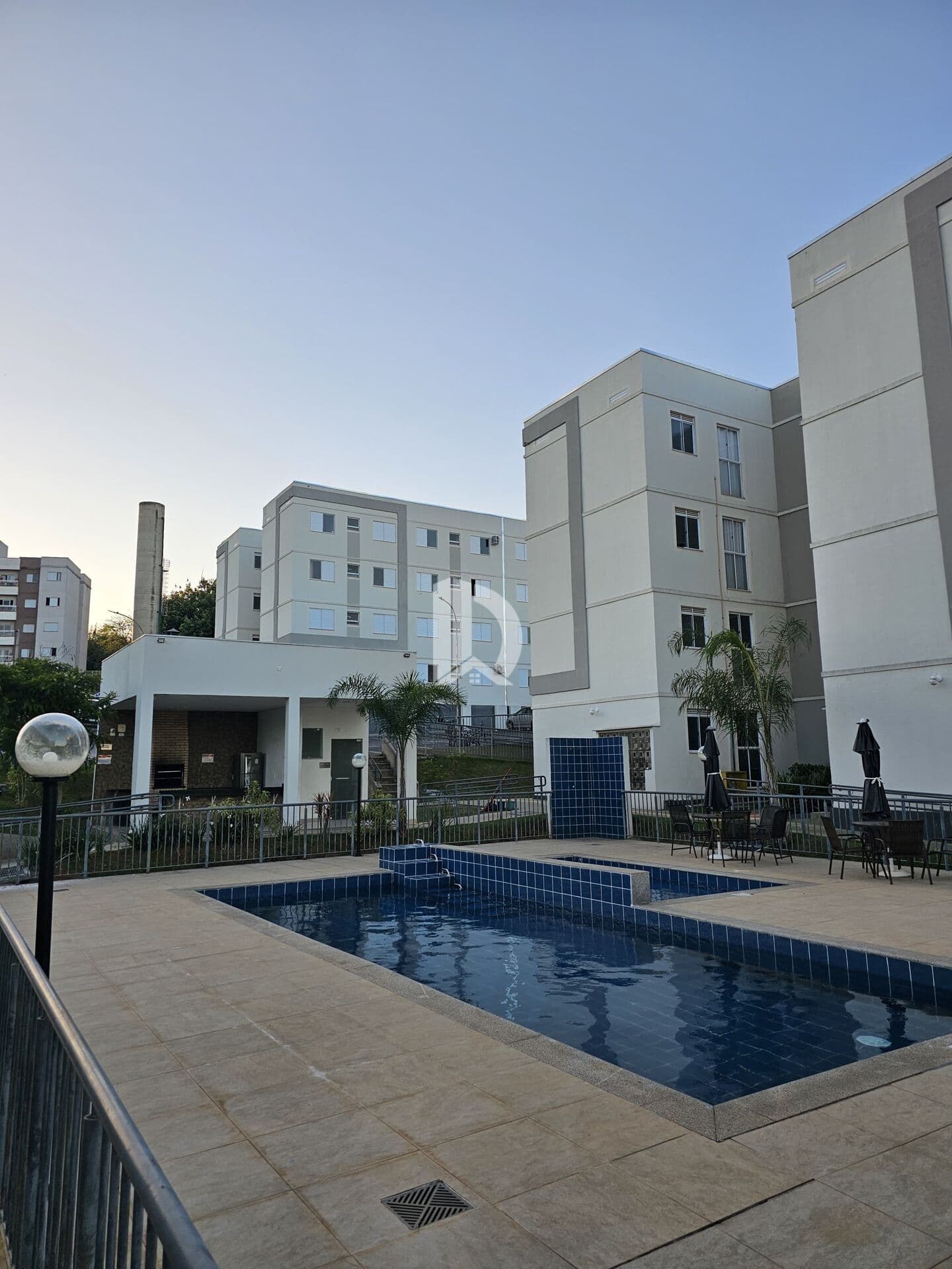 Apartamento em Sorocaba - Caguaçu