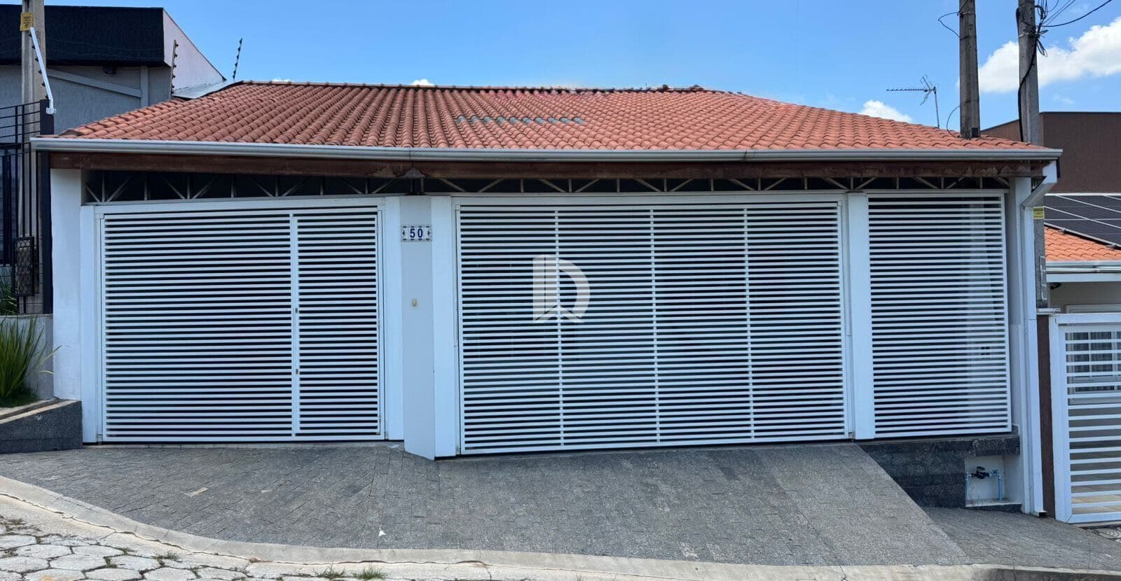 Casa em Sorocaba - Vila Barcelona