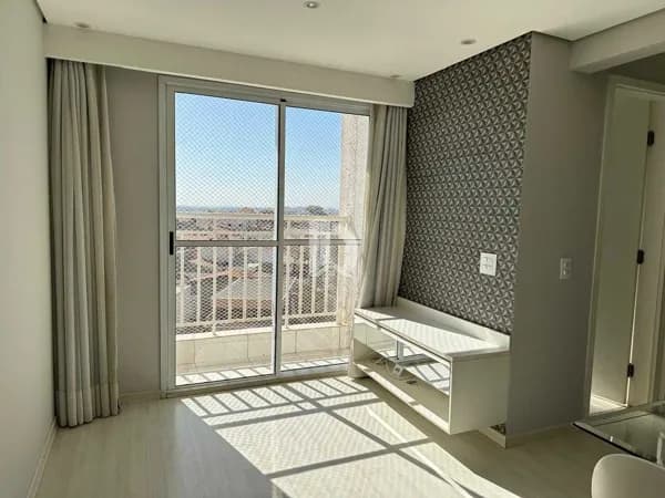 Apartamento em Central Parque Sorocaba, Sorocaba/SP