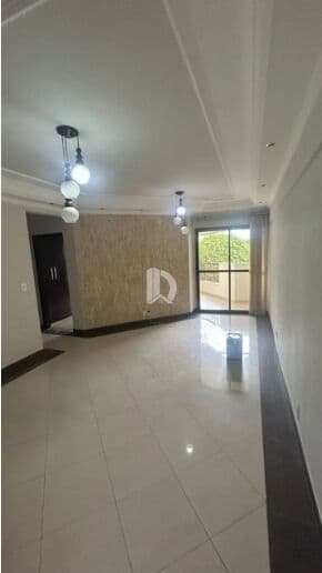 Apartamento em Sorocaba - Jardim Santa Rosália