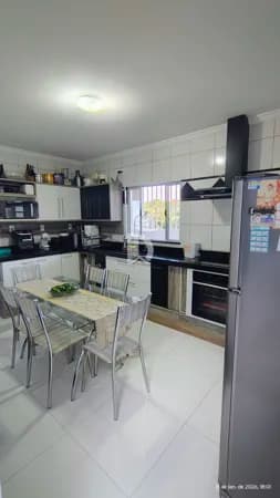 Sobrado em Sorocaba - Jardim Simus