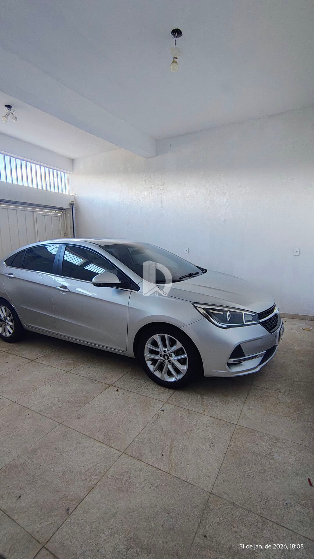 Sobrado em Sorocaba - Jardim Simus