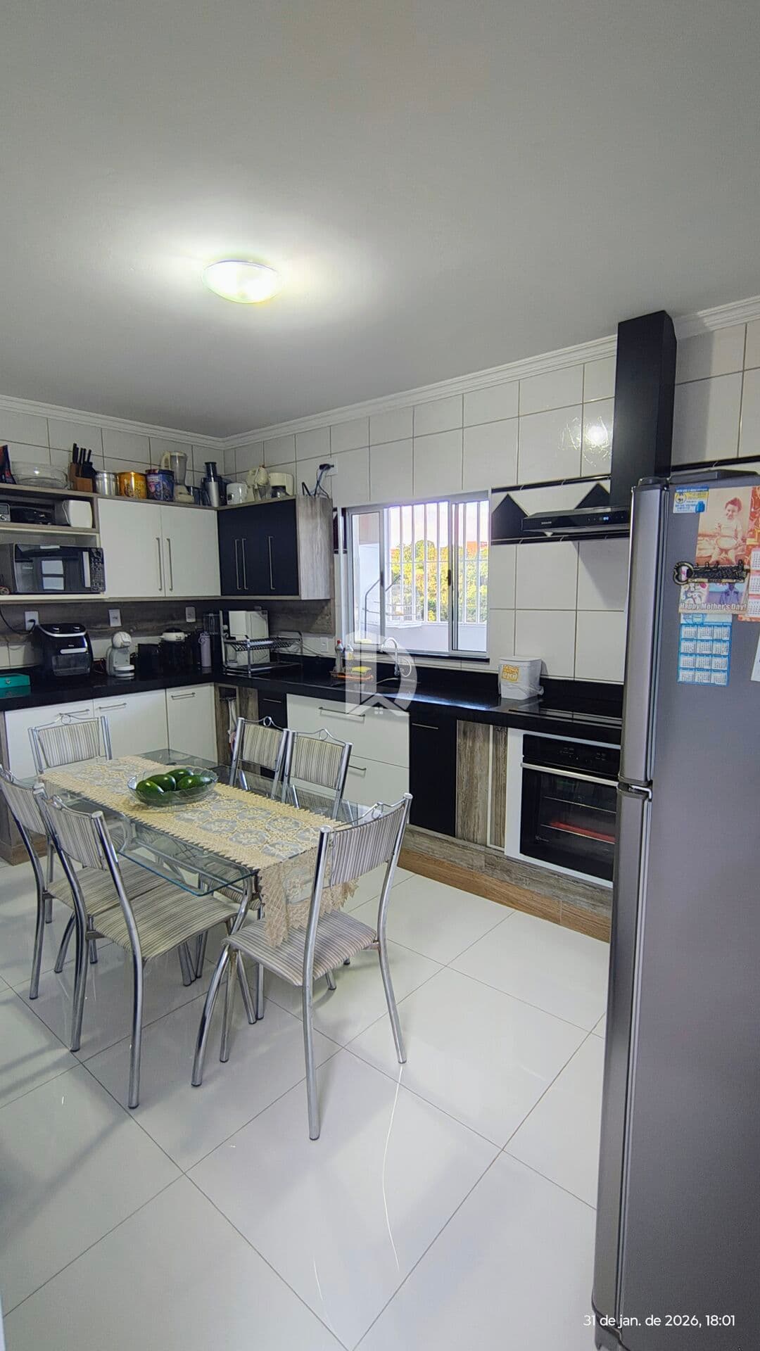 Sobrado em Sorocaba - Jardim Simus