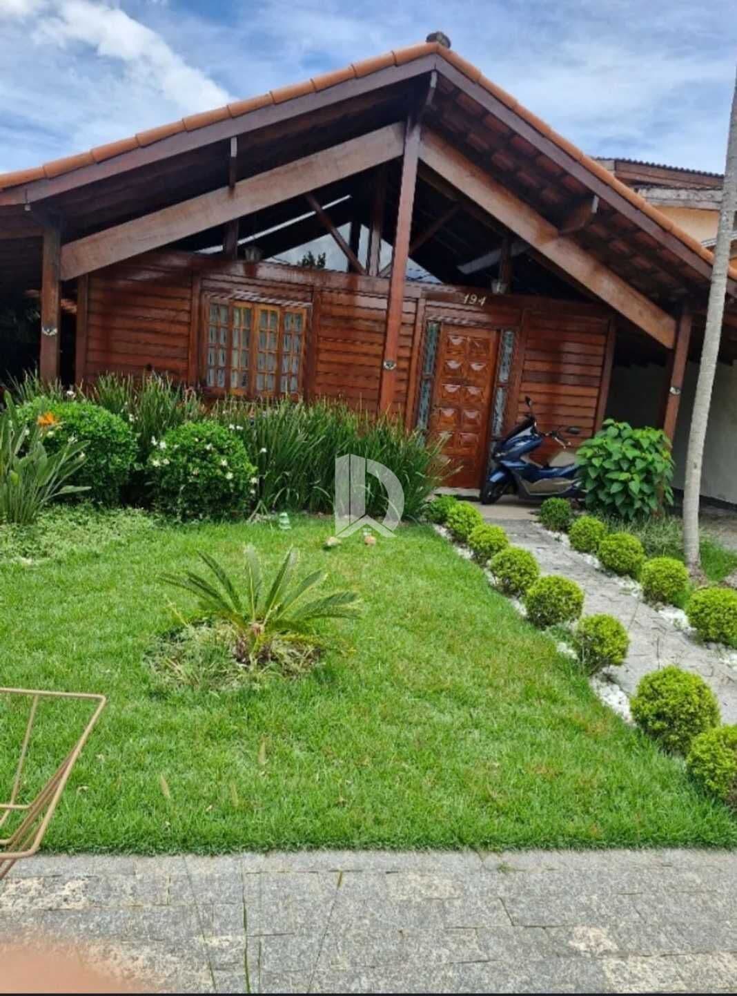 Casa em Sorocaba - Jardim Ibiti do Paço