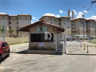 Apartamento em Jardim Tatiana, Votorantim/SP