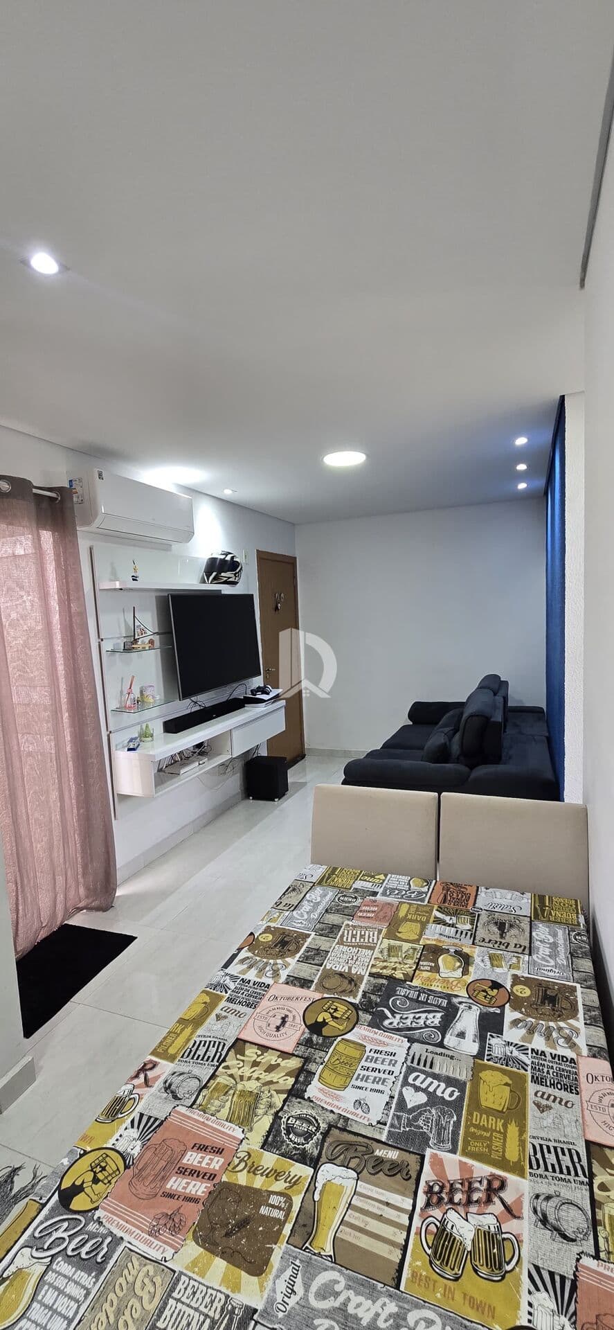 Apartamento em Sorocaba - Éden