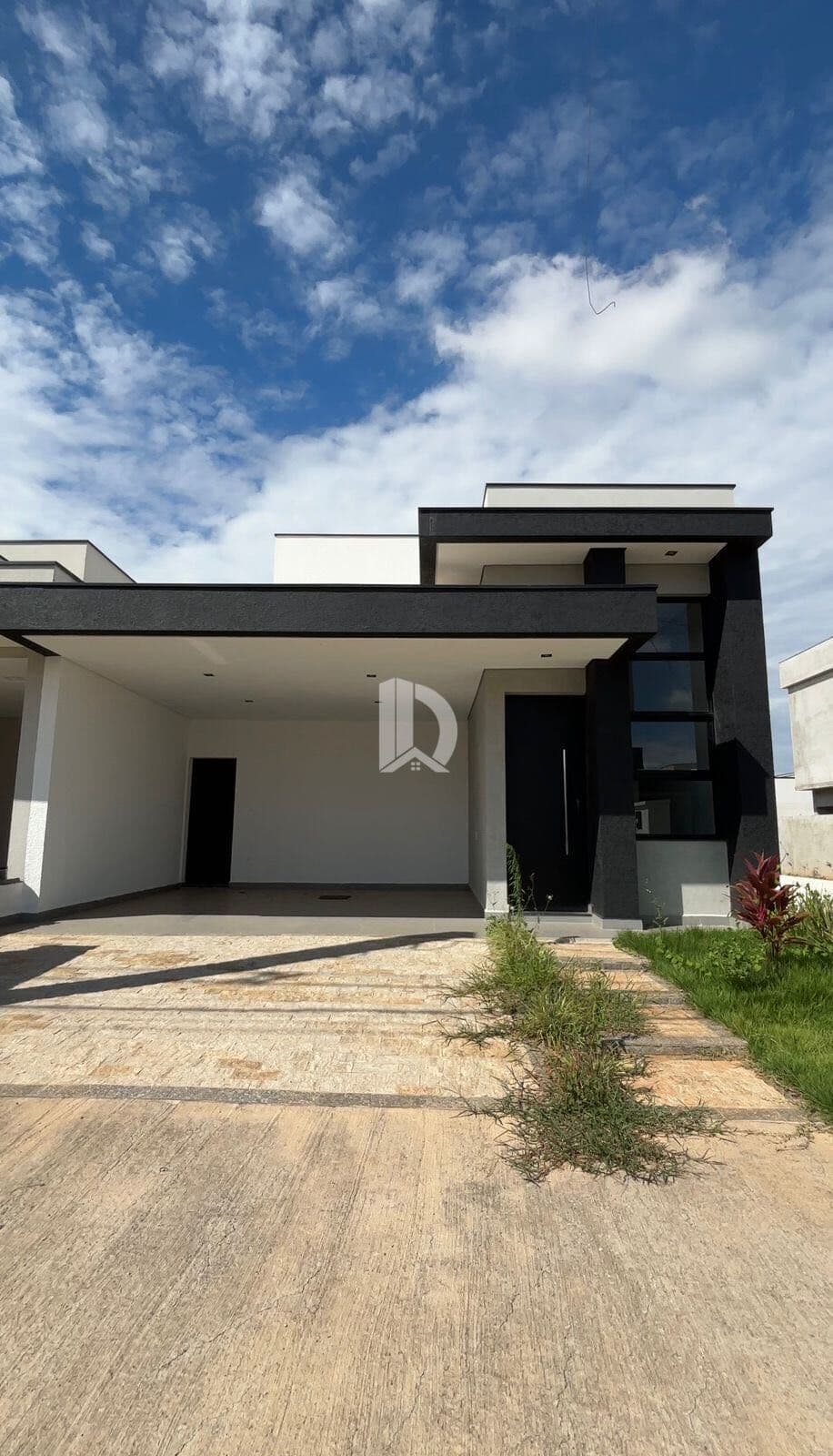 Casa em Sorocaba - Jardim Residencial Villagio Wanel