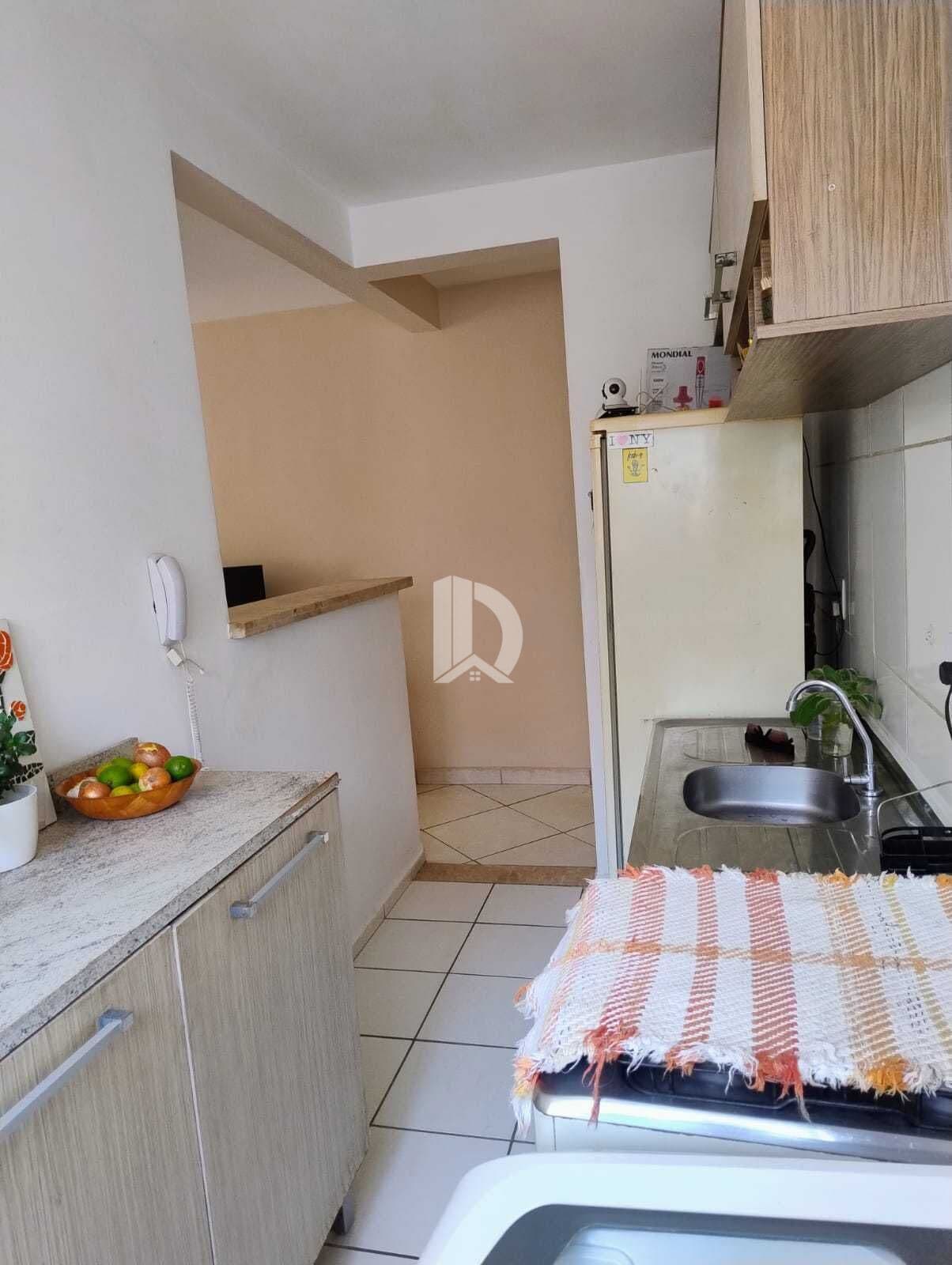 Apartamento em Sorocaba - Vossoroca