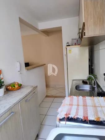 Apartamento em Sorocaba - Vossoroca