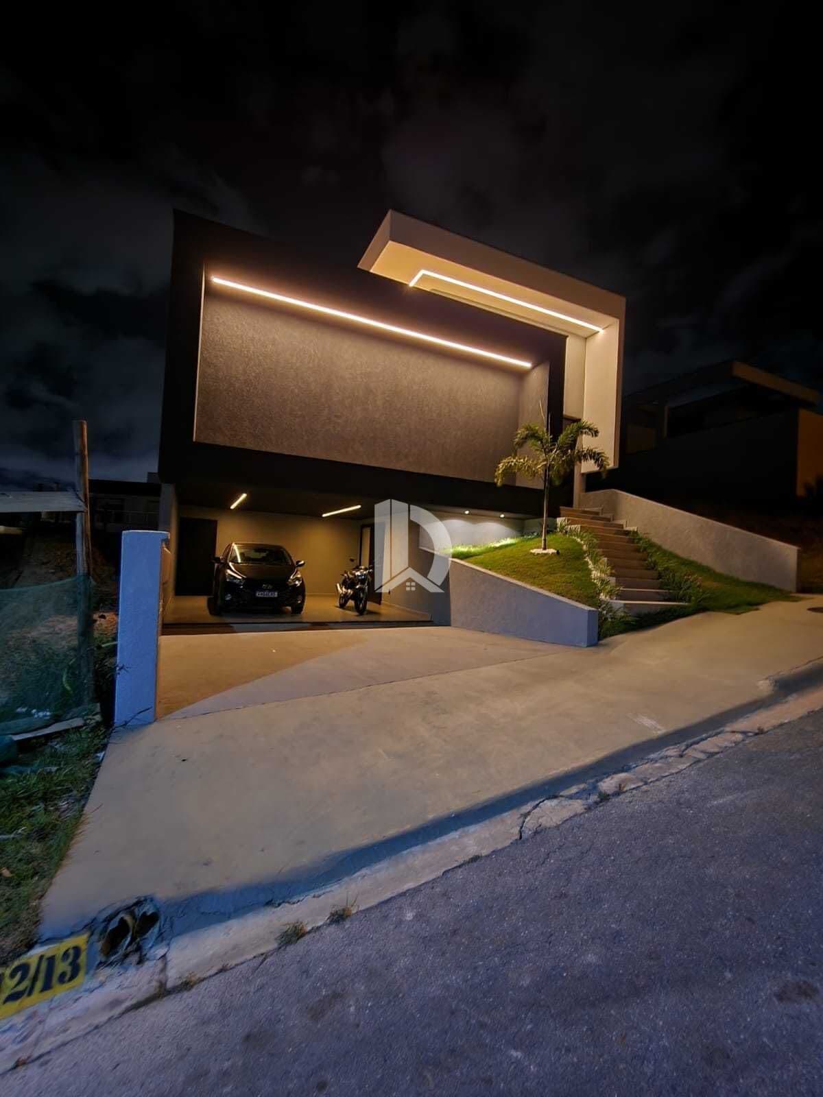 Casa em Sorocaba - Morros