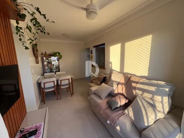 Apartamento em Sorocaba - Jardim Piazza di Roma