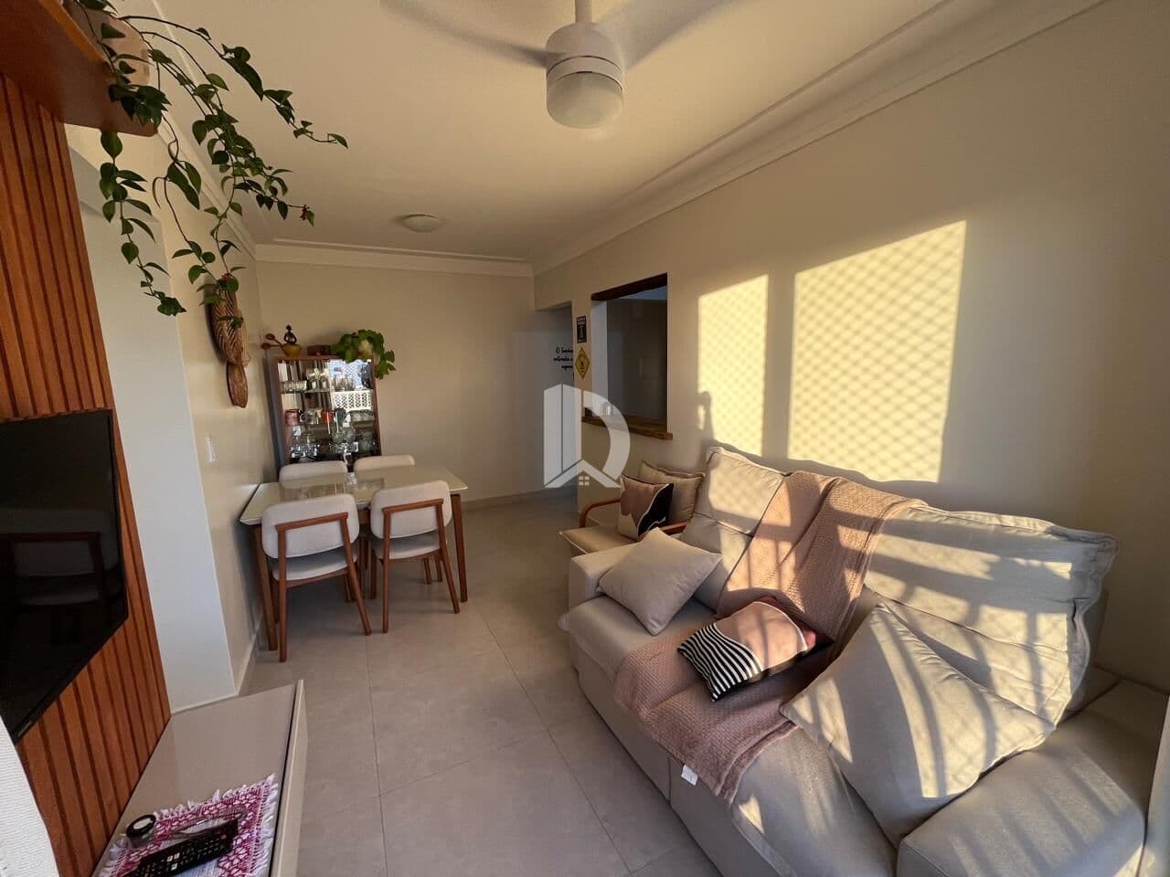 Apartamento em Sorocaba - Jardim Piazza di Roma